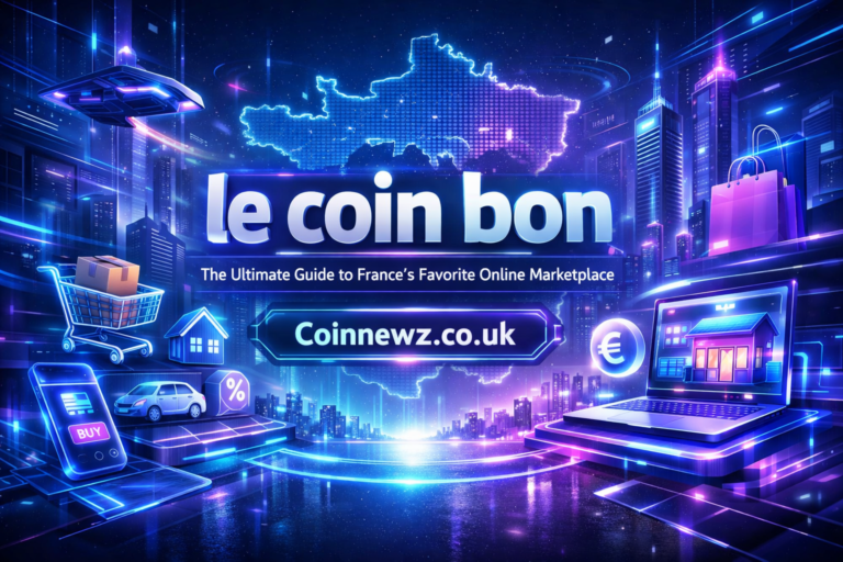 le coin bon