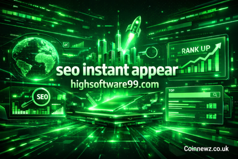 seo instant appear highsoftware99.com