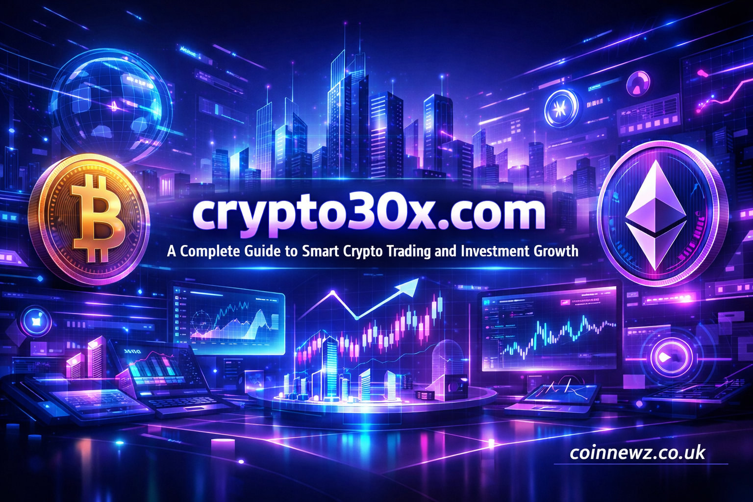 crypto30x.com