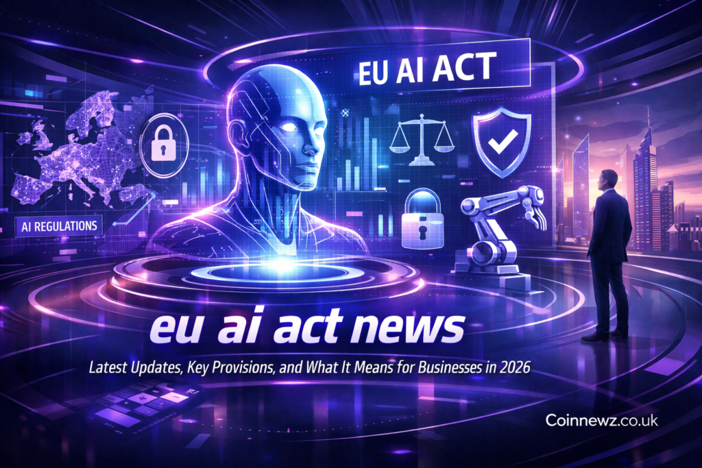 eu ai act news