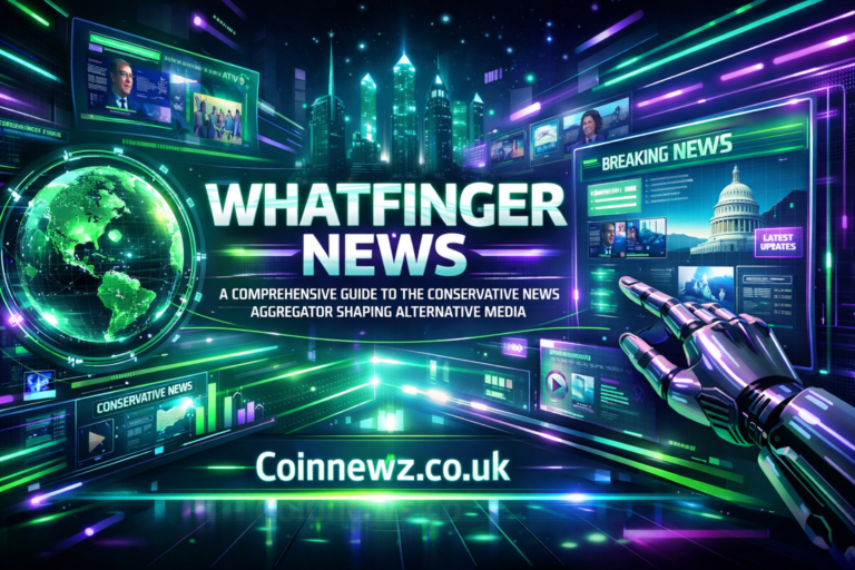 whatfinger news