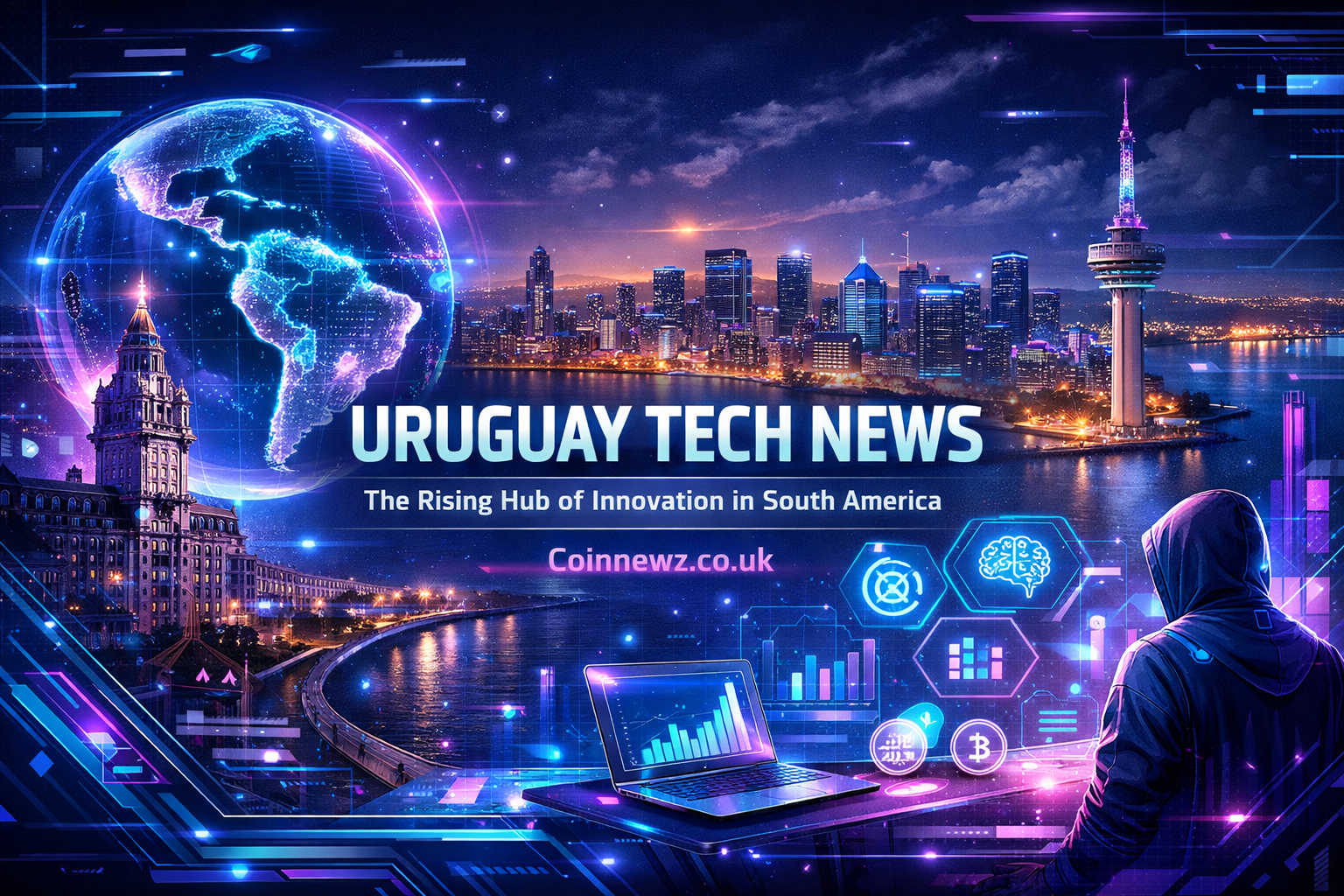 Uruguay Tech News