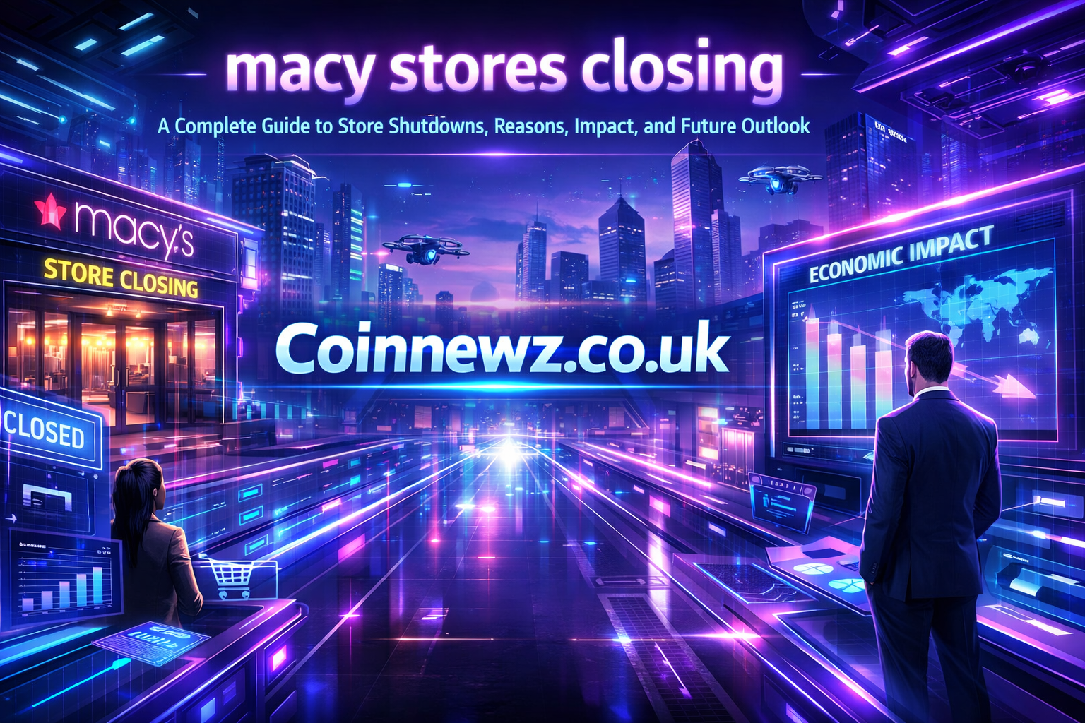 macy stores closing