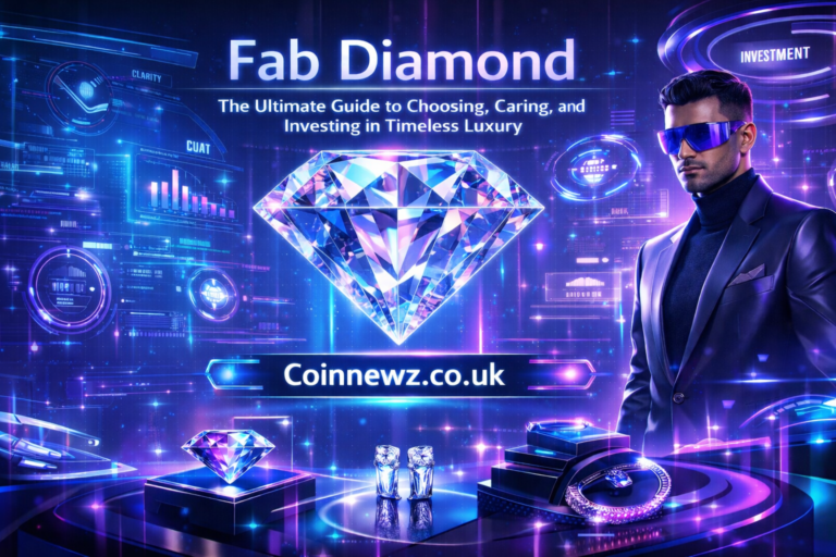 Fab Diamond