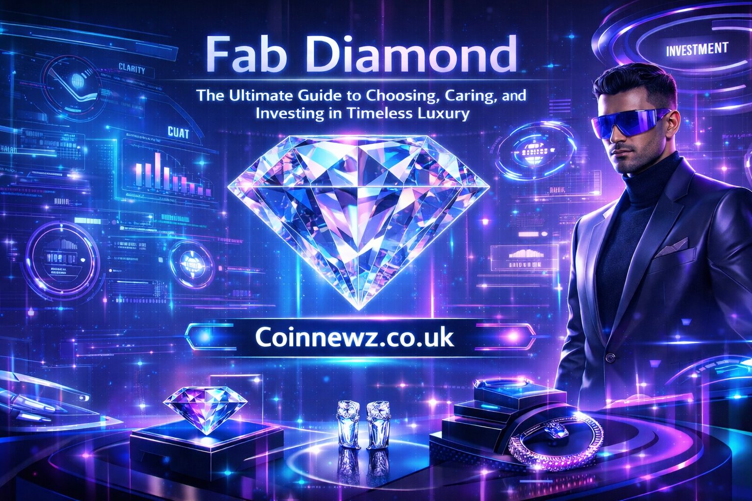 Fab Diamond