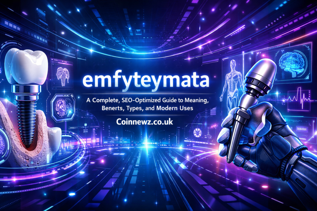 emfyteymata