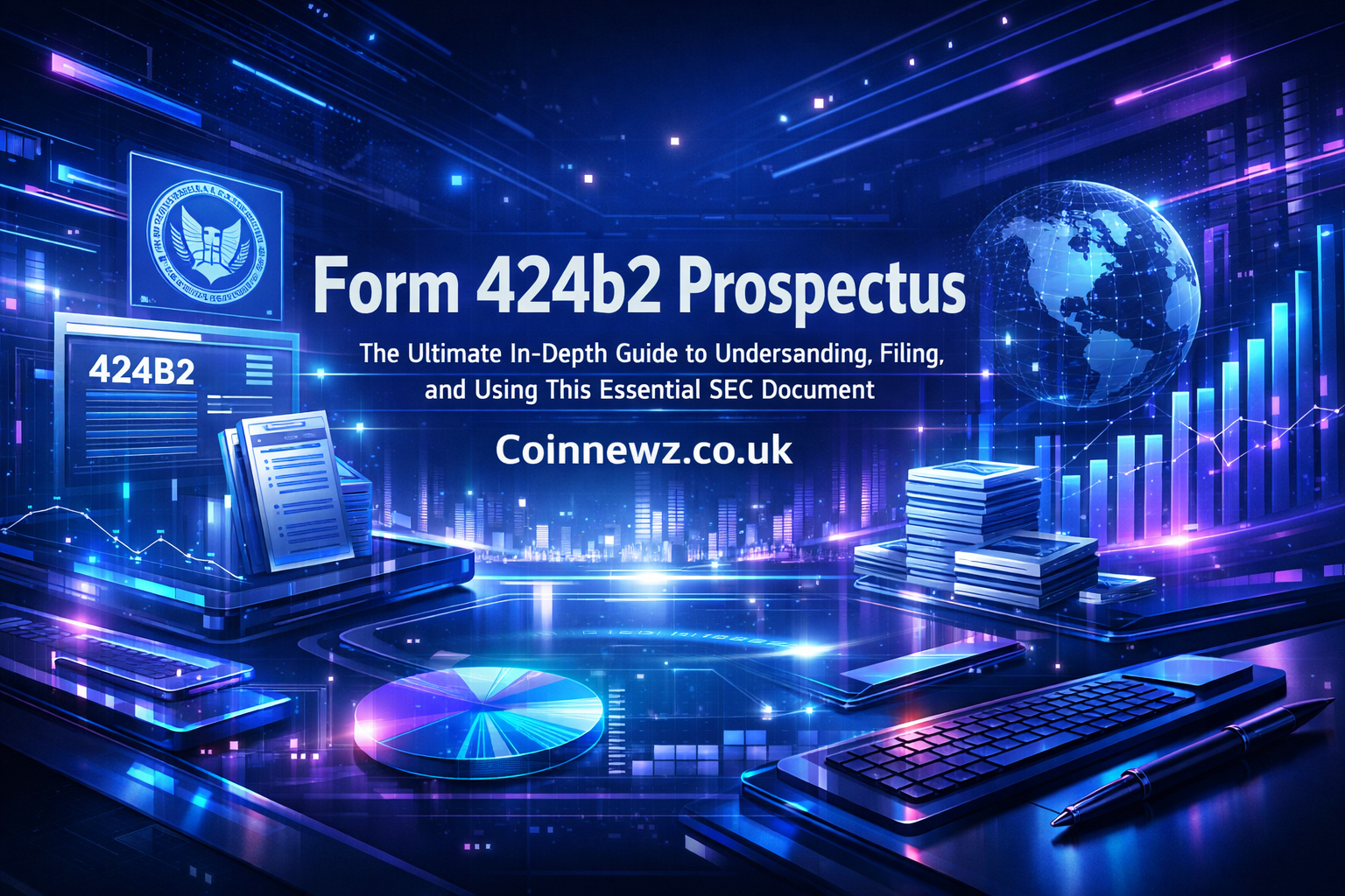 Form 424b2 Prospectus