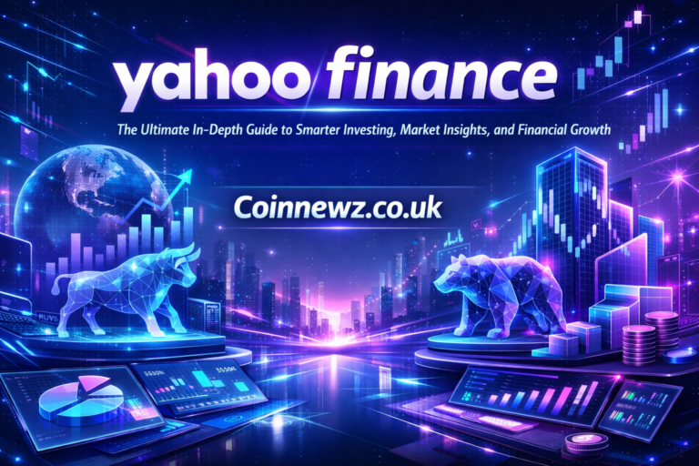 yahoo finance