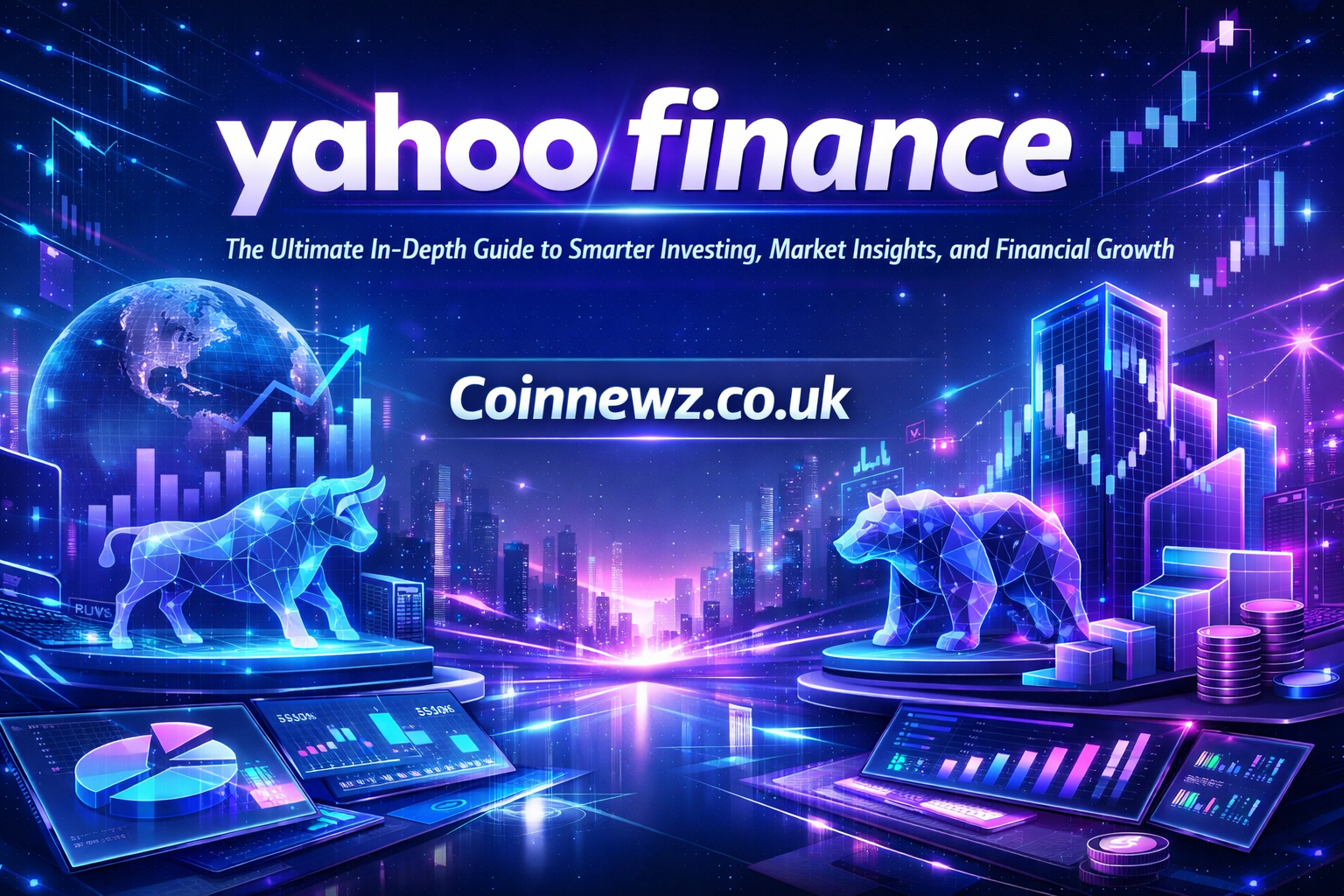 yahoo finance