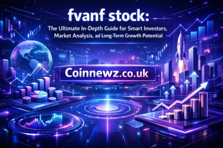 fvanf stock