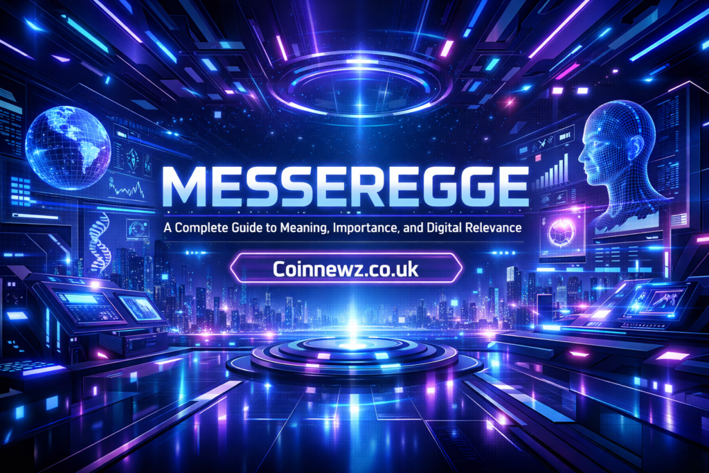Messeregge