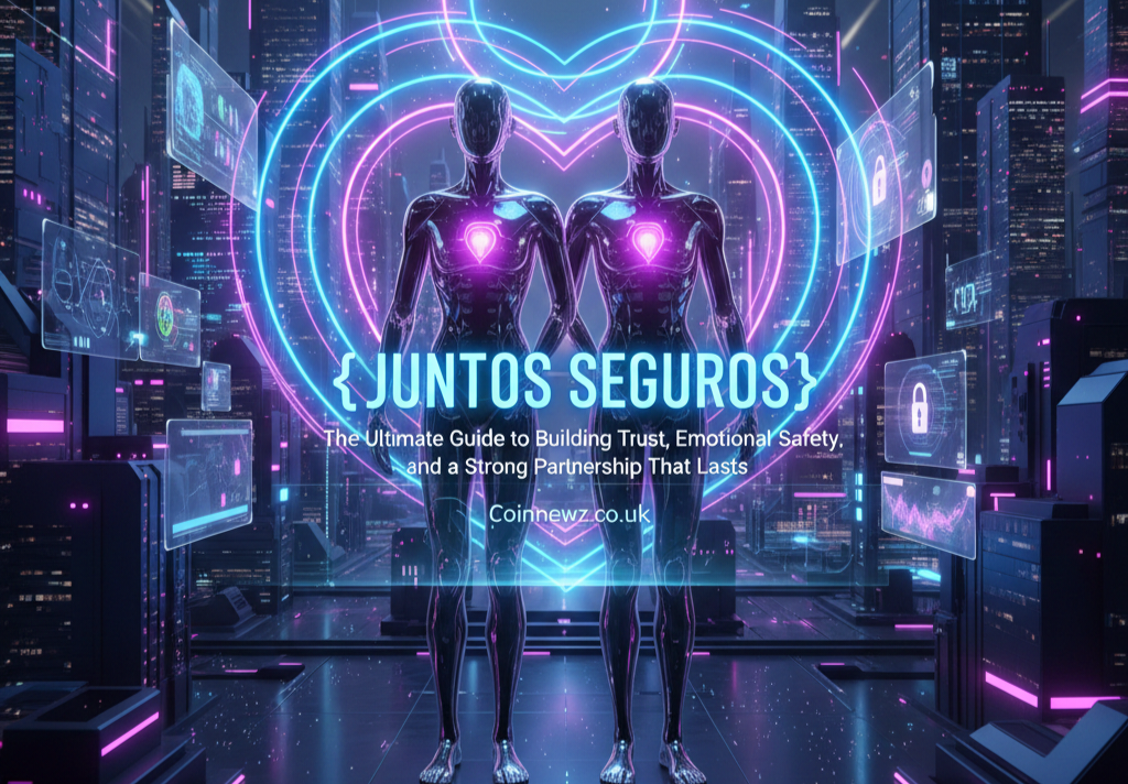 Juntos Seguros