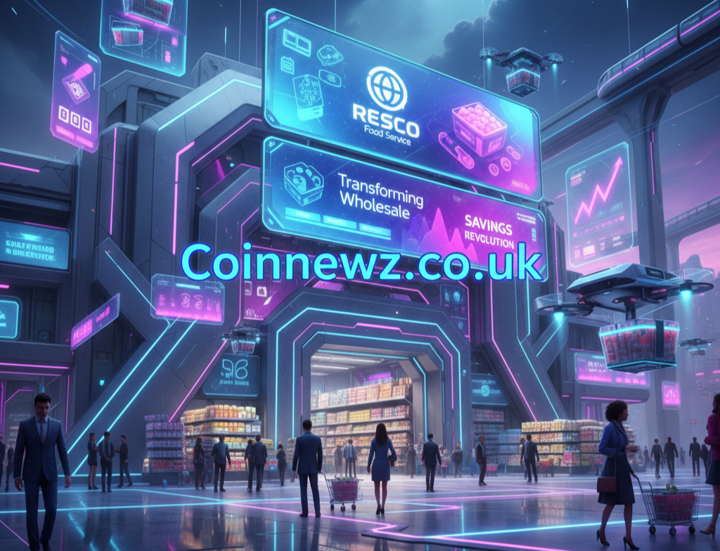 costco rival launches megastore