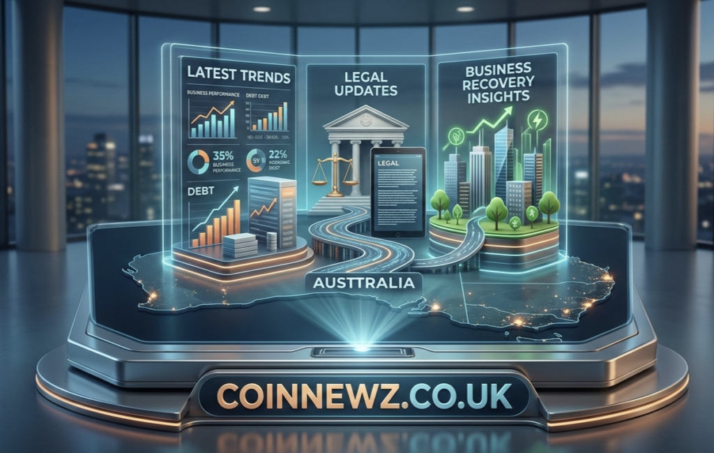 australia insolvency news