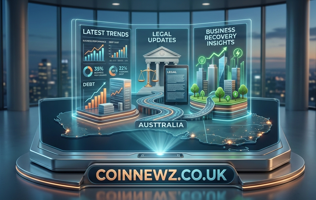 australia insolvency news