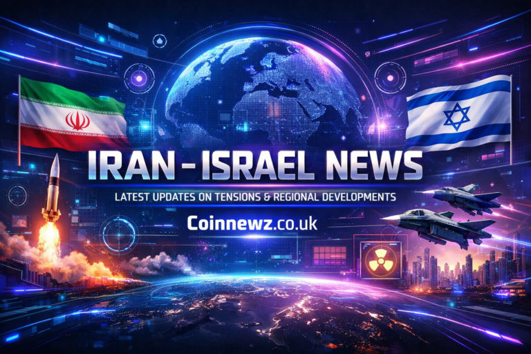 Iran Israel News