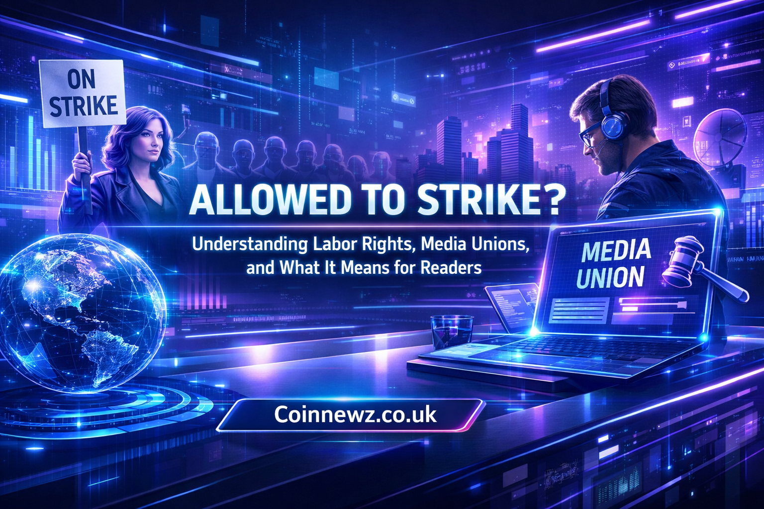 allowed to strike nyt