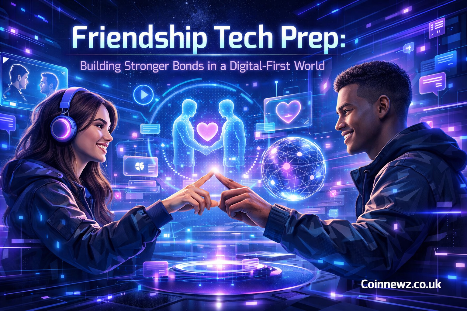 friendship tech prep