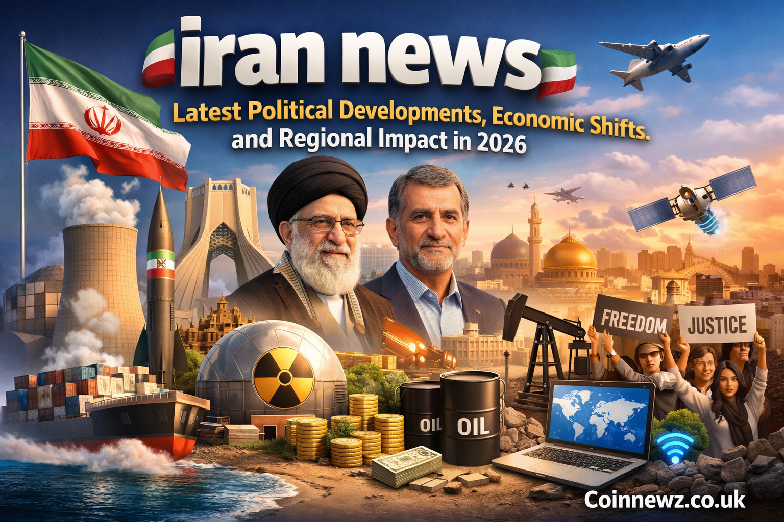 iran news