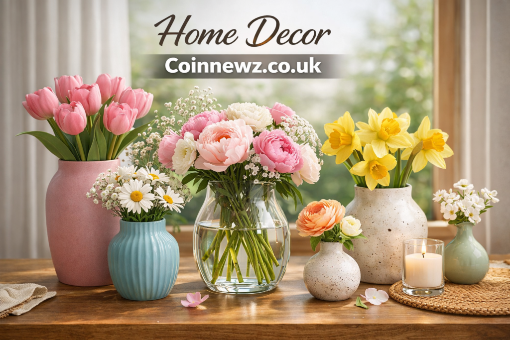 shop spring vase