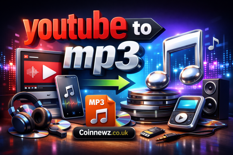 youtube to mp3