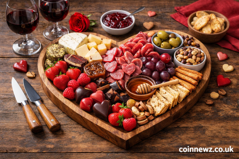 shop heart-shaped charcuterie boards