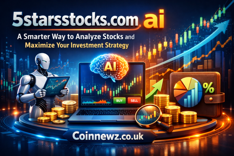5starsstocks.com ai