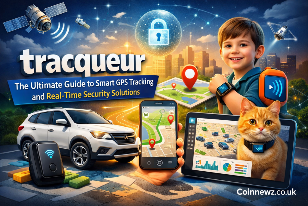 tracqueur