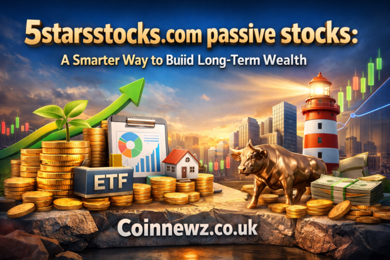 5starsstocks.com passive stocks