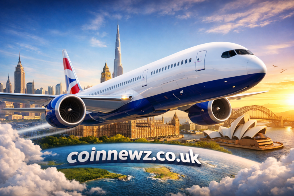 British Airways
