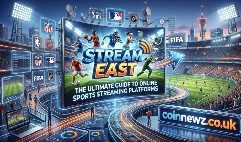 streameast