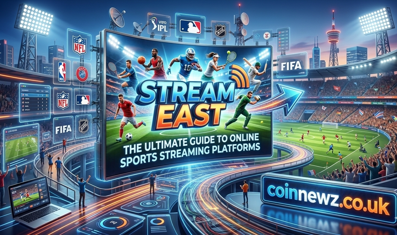 streameast