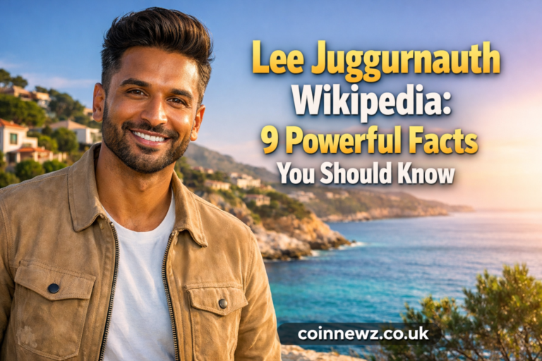 Lee Juggurnauth Wikipedia