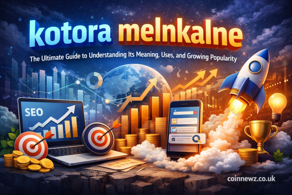 kotora melnkalne