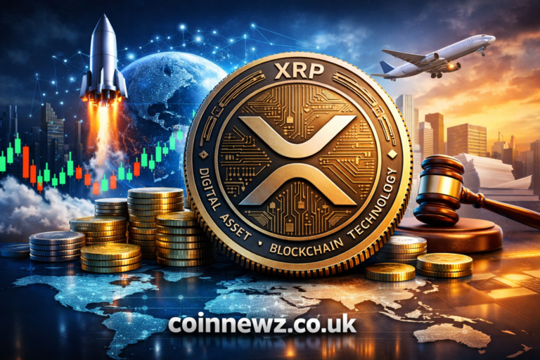 xrp news