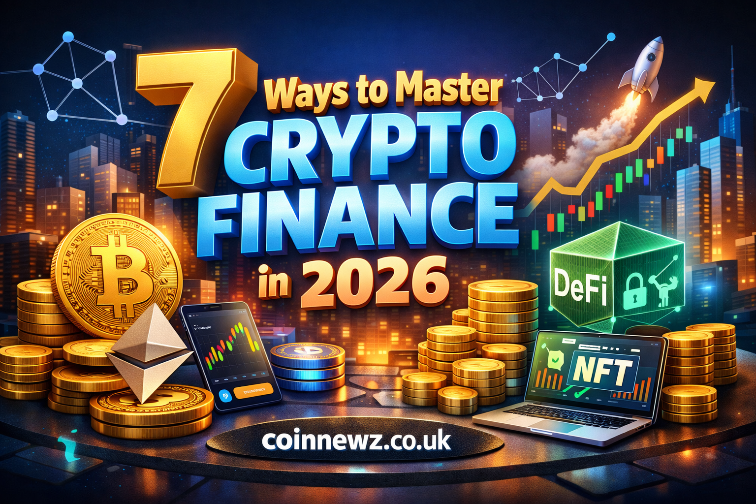 finance cryptopronetworkcom