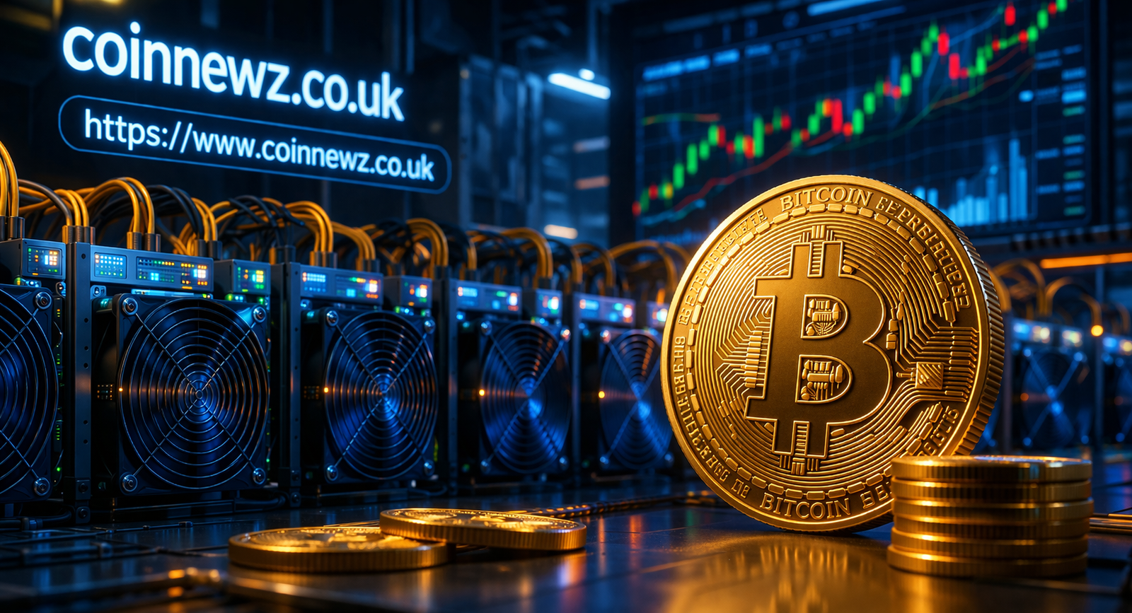 fintechzoom.com bitcoin mining