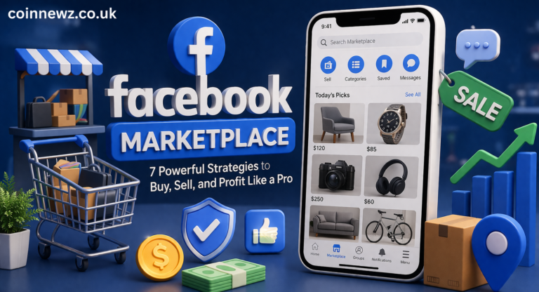 facebook marketplace