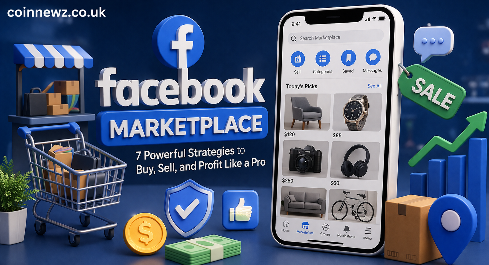 facebook marketplace