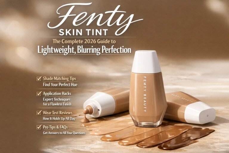 Fenty Skin Tint