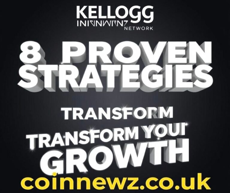 Kellogg Innovation Network