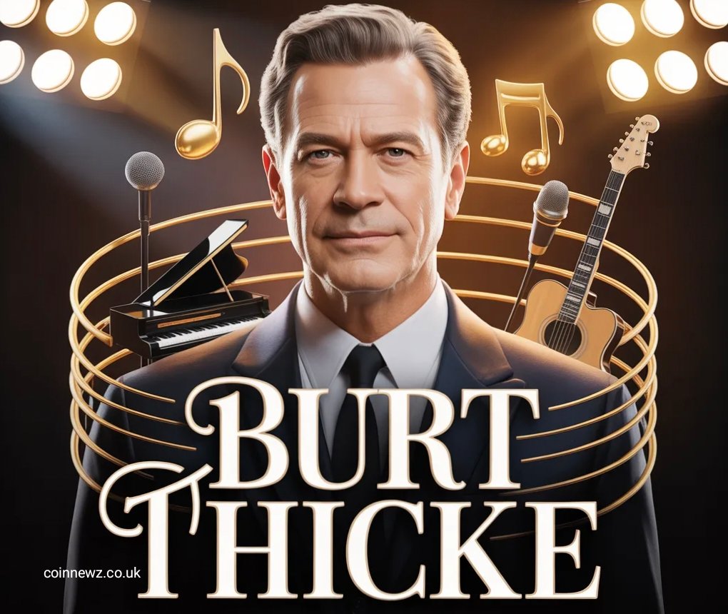 burt thicke