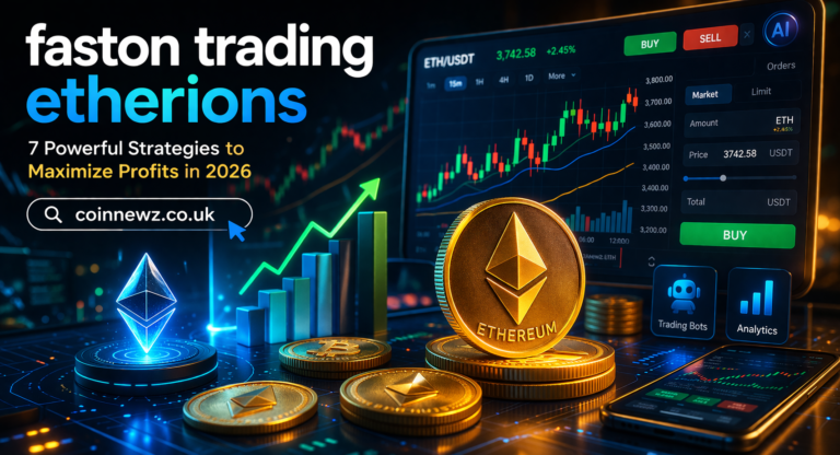 faston trading etherions