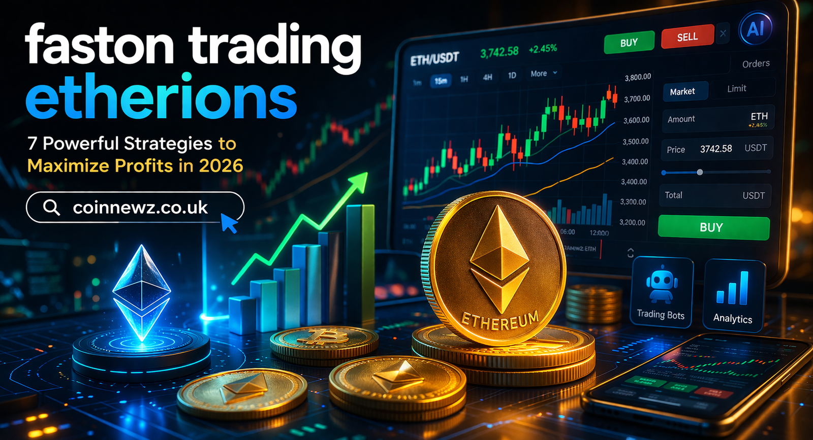 faston trading etherions