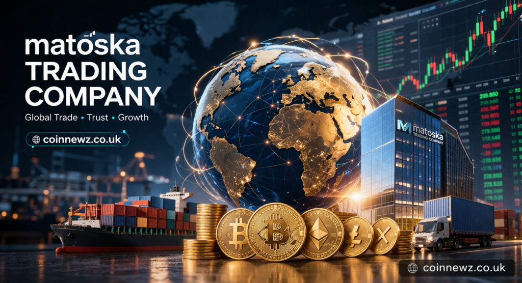 matoska trading company