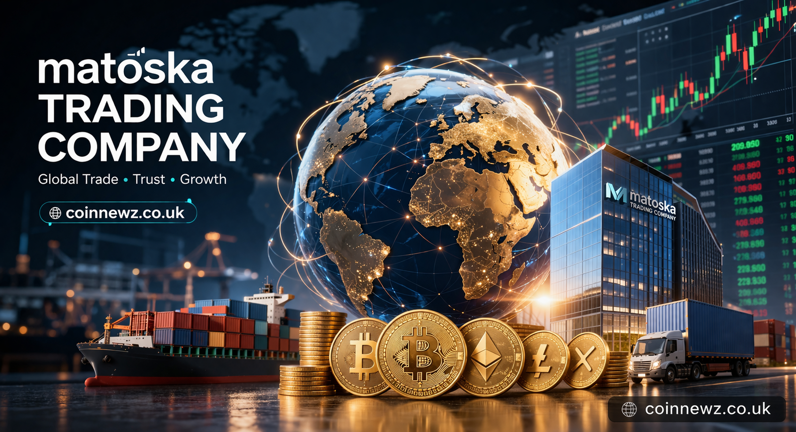 matoska trading company