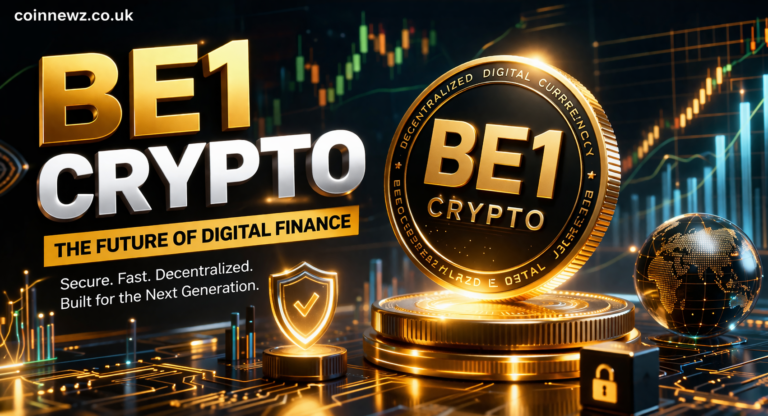 be1 Crypto