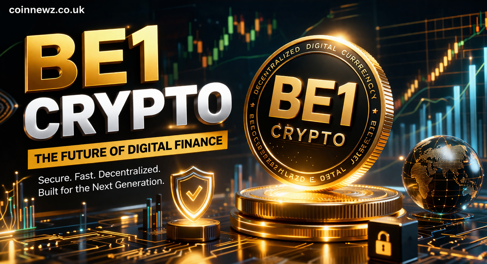 be1 Crypto