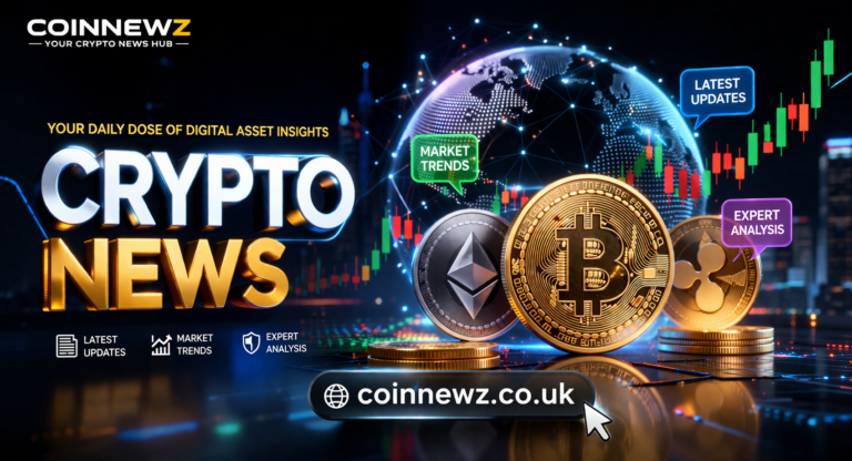 Feedcryptobuzz Crypto News by Feedbuzzard