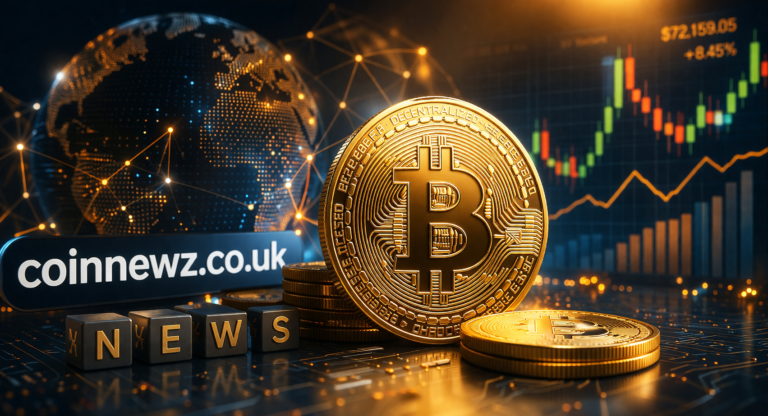 fintechzoom.com bitcoin